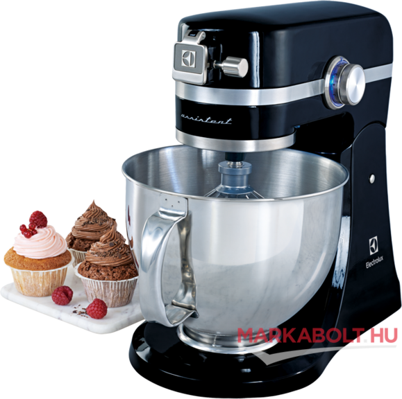 Electrolux EKM4200 tálas mixer 